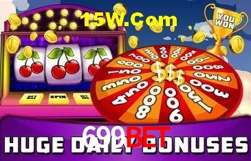 Experiência VIP 699Bet